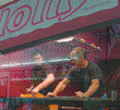 Lolly WA - Queensland Tourism 1