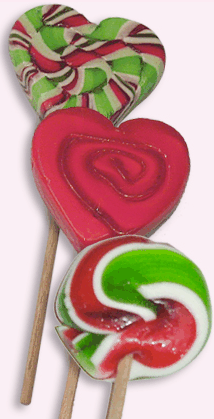 Lolly WA - thumb 2