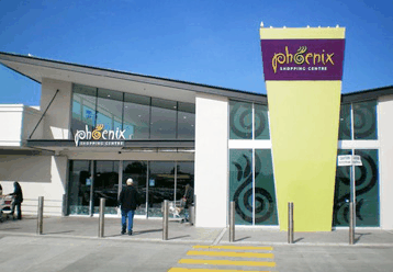 Phoenix Shopping Centre - Queensland Tourism