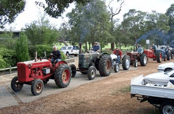  Queensland Tourism