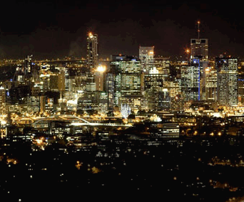 Brisbane Cbd And Inner Suburbs QLD QLD Tourism