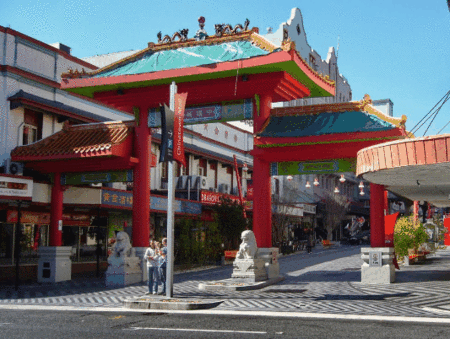 China Town - Brisbane - QLD Tourism 0