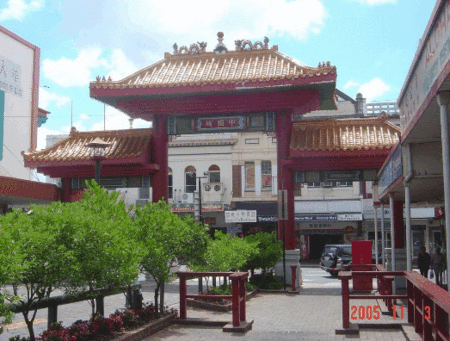 China Town - Brisbane - QLD Tourism 1