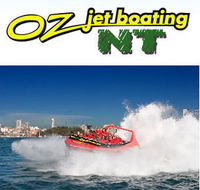 Oz Jetboating - Darwin - Queensland Tourism