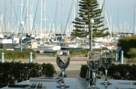 Manly Harbour Village - Queensland Tourism 3