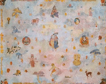 Milani Gallery - QLD Tourism 0