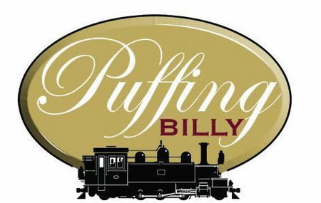 Puffing Billy - QLD Tourism 0