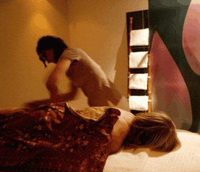 Body Essence - Queensland Tourism