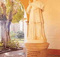 The Cathedral of Saint Stephen - QLD Tourism