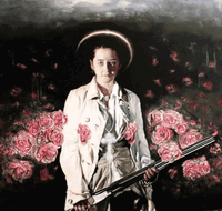 Edwina Corlette Gallery - QLD Tourism