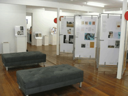 Circle Gallery - QLD Tourism 2