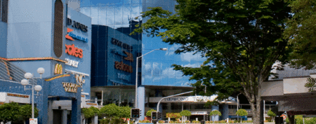 Toowong Village - Queensland Tourism 3
