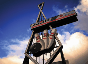 AMF Bowling - Mount Gravatt - QLD Tourism 2