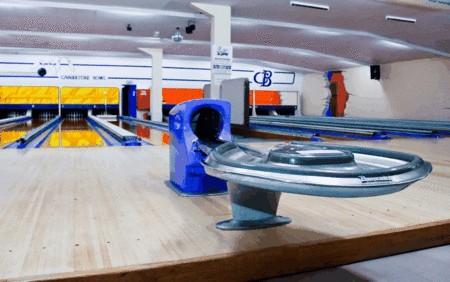 Caboolture Bowl & Mini Golf - QLD Tourism 2