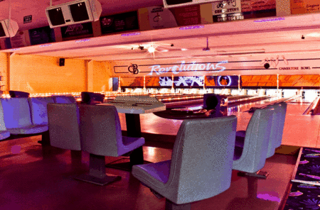 Caboolture Bowl & Mini Golf - QLD Tourism 3