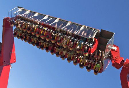 Adventure World - Queensland Tourism 1
