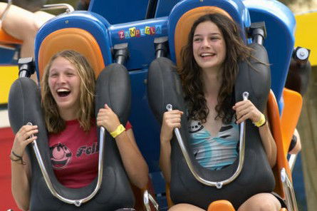 Adventure World - Queensland Tourism 2