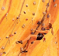 Rocksports Indoor Climbing - QLD Tourism