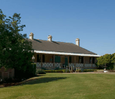 Newstead House - Queensland Tourism 0