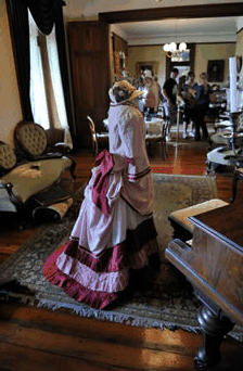 Newstead House - Queensland Tourism 1
