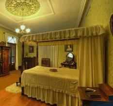 Newstead House - Queensland Tourism 2