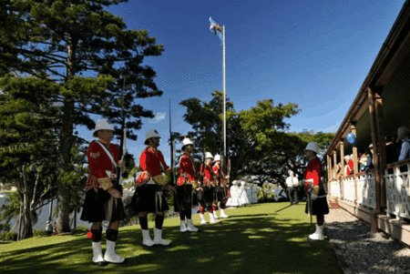 Newstead House - Queensland Tourism 3