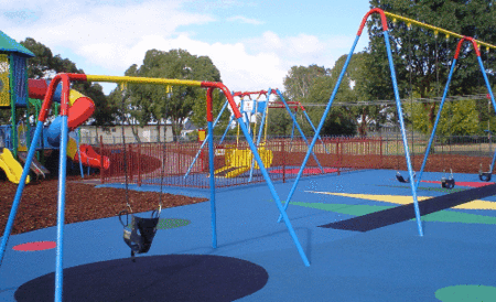 Buranda Playground - Queensland Tourism 0