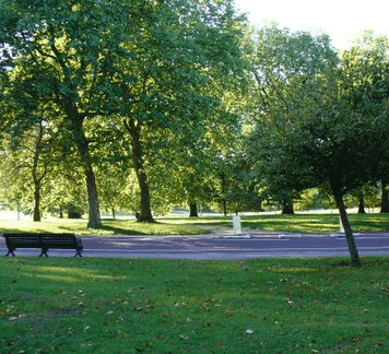 Captain Bourke Park - Queensland Tourism 0