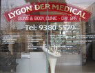 Lygon Dermedical Skin & Body Day Spa - QLD Tourism 1