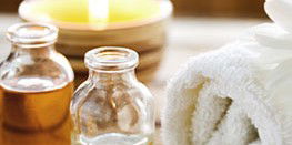 Beauty Essentials - Spa Face Body - Queensland Tourism 2