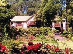  QLD Tourism