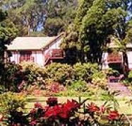 Delvin Health Retreat - QLD Tourism