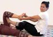 Thai Massage Therapies - QLD Tourism 2