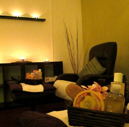 PhonKlai Massage - Queensland Tourism 2