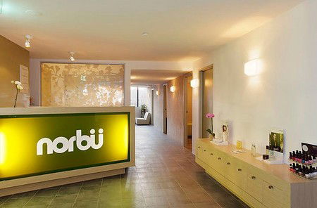 Norbu - Queensland Tourism 0