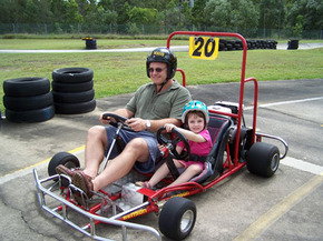 Slideways - QLD Tourism 3