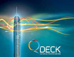 QDeck - Queensland Tourism 0