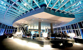 QDeck - Queensland Tourism 3