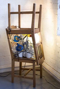 Gertrude Contemporary - QLD Tourism 2