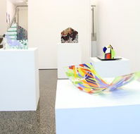 Artman Gallery - QLD Tourism