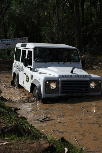 Thunderbird Park - Queensland Tourism 3