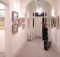 Australian Guild of Realist Artists - Queensland Tourism