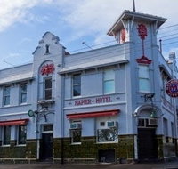 Yarra Sculpture Gallery - Queensland Tourism