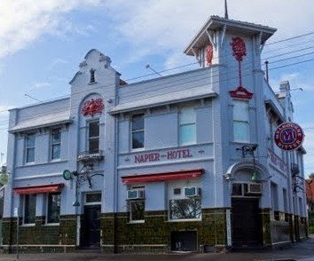 Yarra Sculpture Gallery - Queensland Tourism 0