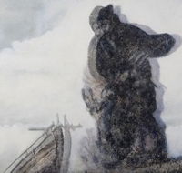 Scott Livesey Galleries - Queensland Tourism