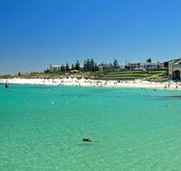 Cottesloe Beach - Queensland Tourism