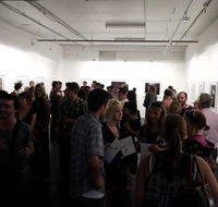 Colour Factory Gallery - QLD Tourism