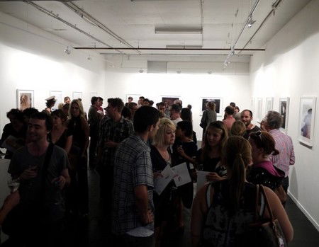 Colour Factory Gallery - QLD Tourism 0