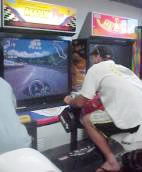 Timezone At Funland - Queensland Tourism 1