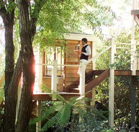 Salus Spa at the Lake House - Queensland Tourism